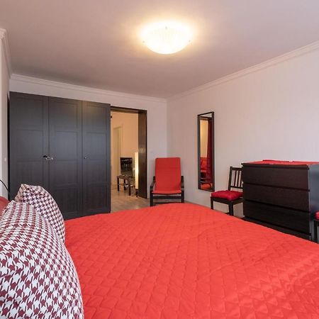 LZ Spacious One Bedroom Apartment in Top Centre Sofía Exterior foto