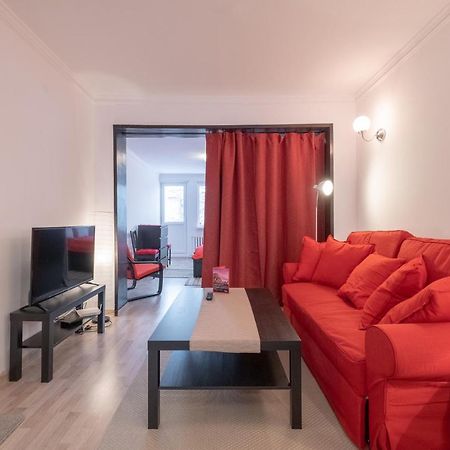 LZ Spacious One Bedroom Apartment in Top Centre Sofía Exterior foto