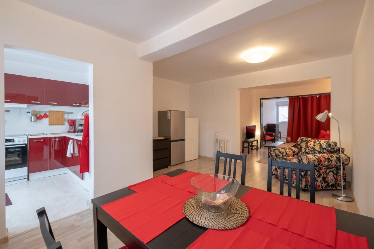 LZ Spacious One Bedroom Apartment in Top Centre Sofía Exterior foto