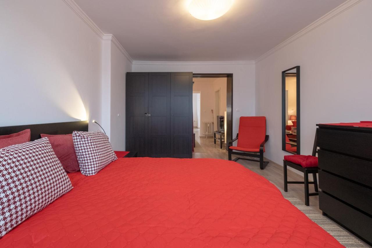 LZ Spacious One Bedroom Apartment in Top Centre Sofía Exterior foto