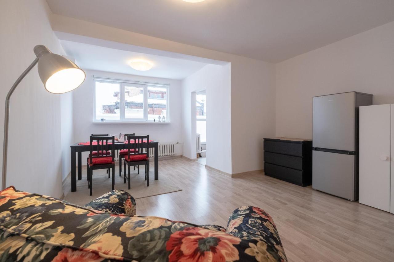 LZ Spacious One Bedroom Apartment in Top Centre Sofía Exterior foto