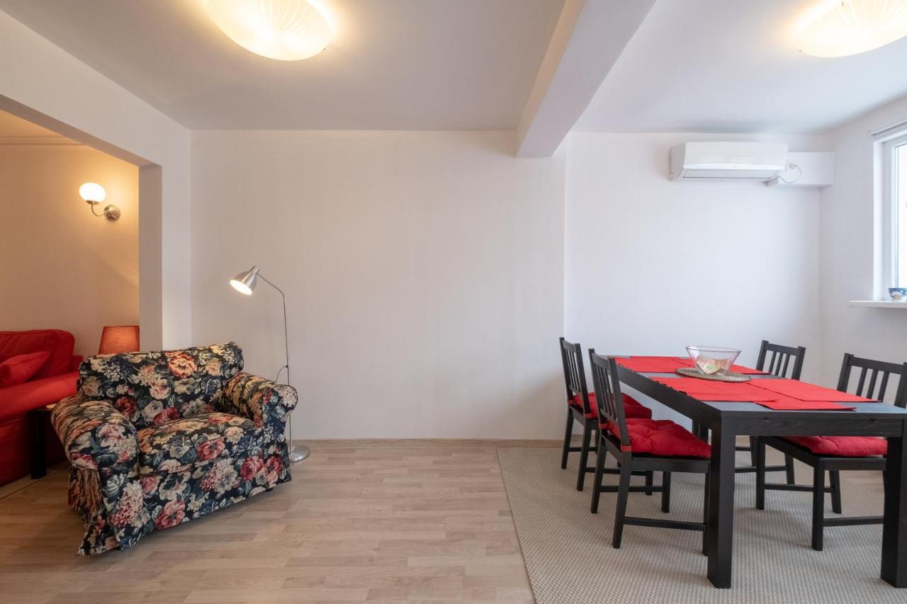 LZ Spacious One Bedroom Apartment in Top Centre Sofía Exterior foto