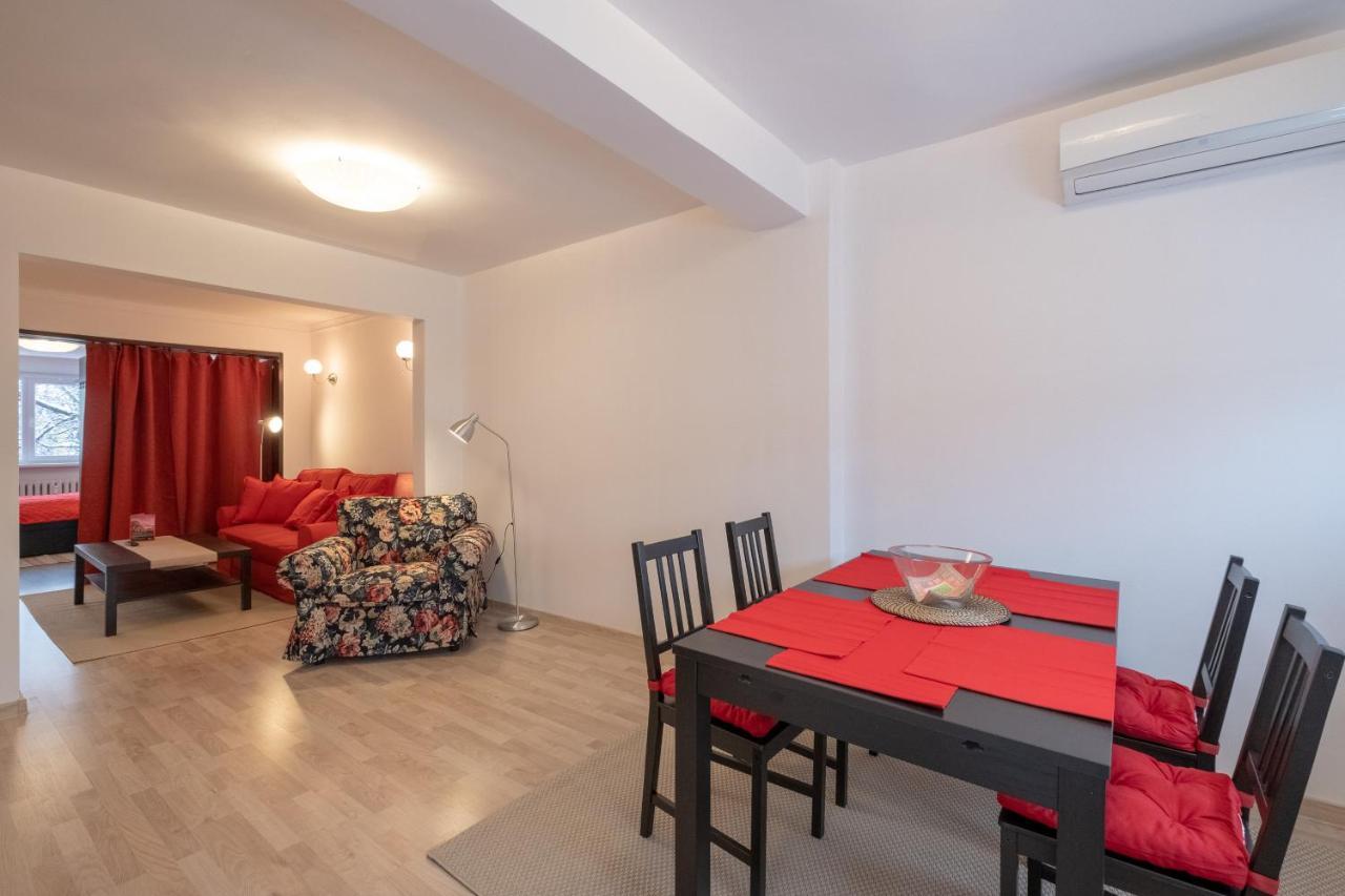 LZ Spacious One Bedroom Apartment in Top Centre Sofía Exterior foto