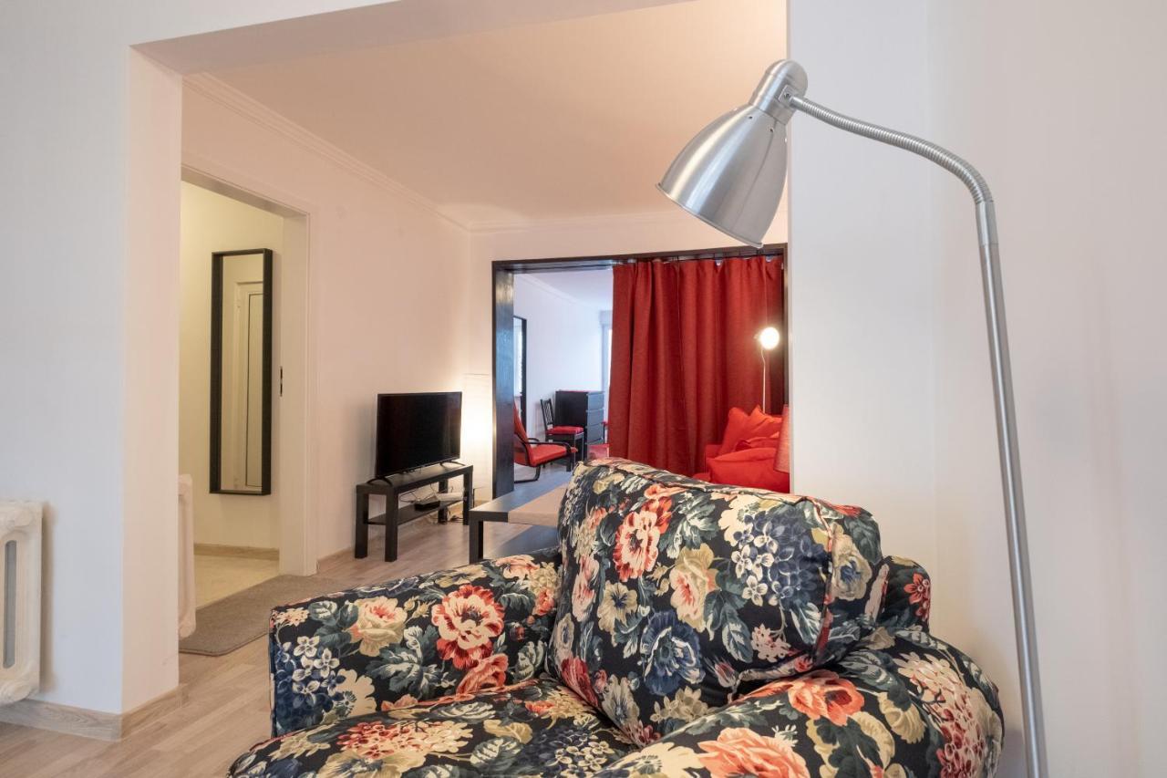 LZ Spacious One Bedroom Apartment in Top Centre Sofía Exterior foto