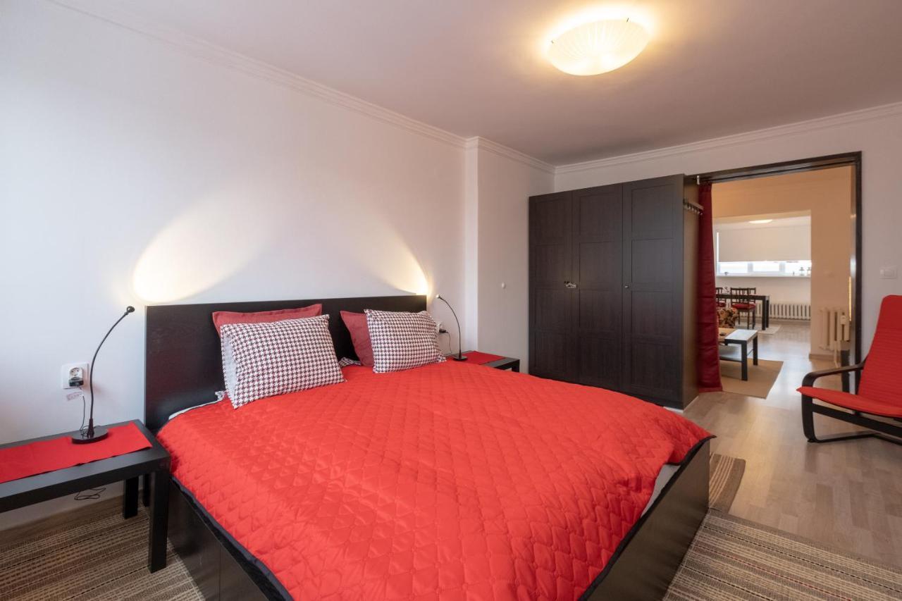 LZ Spacious One Bedroom Apartment in Top Centre Sofía Exterior foto