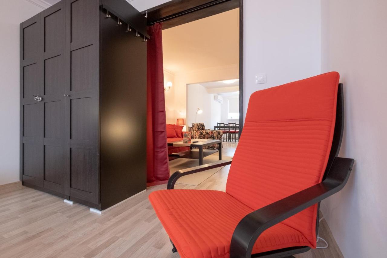 LZ Spacious One Bedroom Apartment in Top Centre Sofía Exterior foto